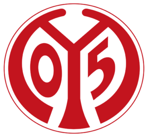 1. FSV Mainz 05 Logo in PNG Format