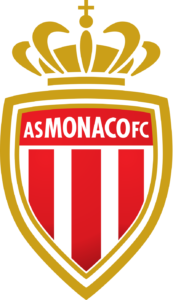 AS Monaco Logo in PNG Format