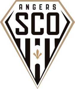 Angers SCO Logo in JPG Format