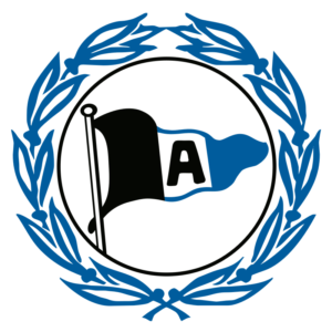 Arminia Bielefeld Logo in PNG Format