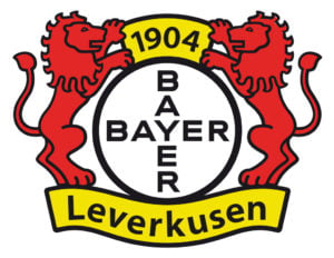 Bayer 04 Leverkusen Logo in JPG Format