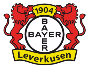 Bayer 04 Leverkusen Logo in PNG Format