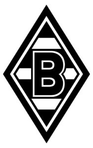 Borussia Mönchengladbach Logo in JPG Format