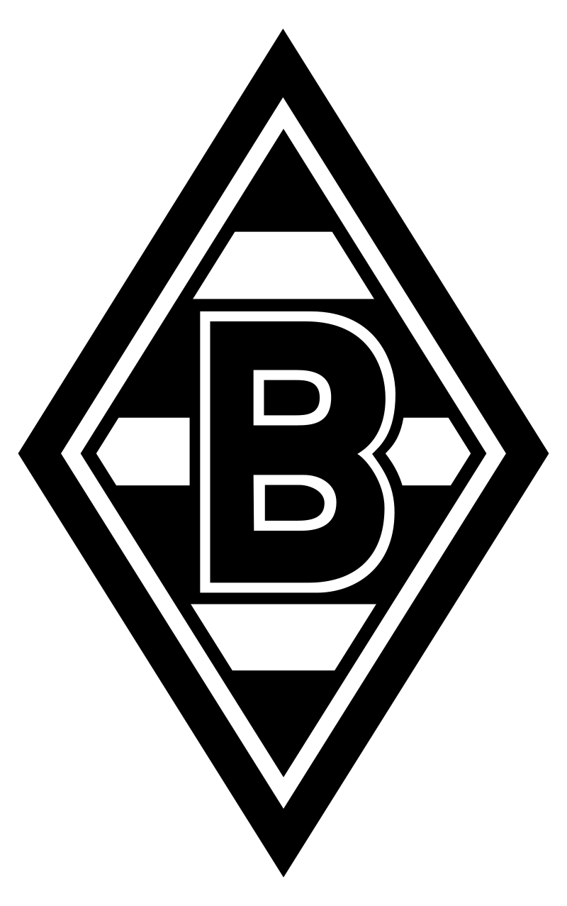 Borussia Mönchengladbach Color Codes Hex, RGB, and CMYK - Team Color Codes