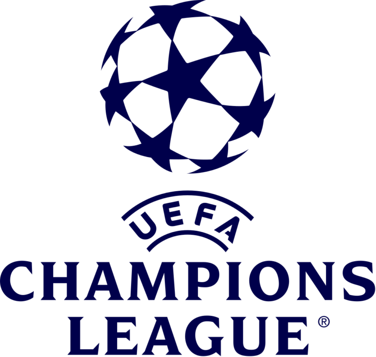 UEFA Champions League Colors