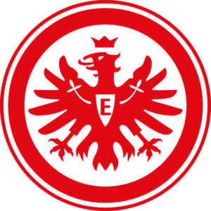 Eintracht Frankfurt Logo in JPG Format