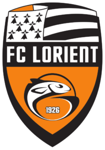 FC Lorient Logo in PNG Format