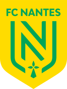 FC Nantes Logo in PNG Format