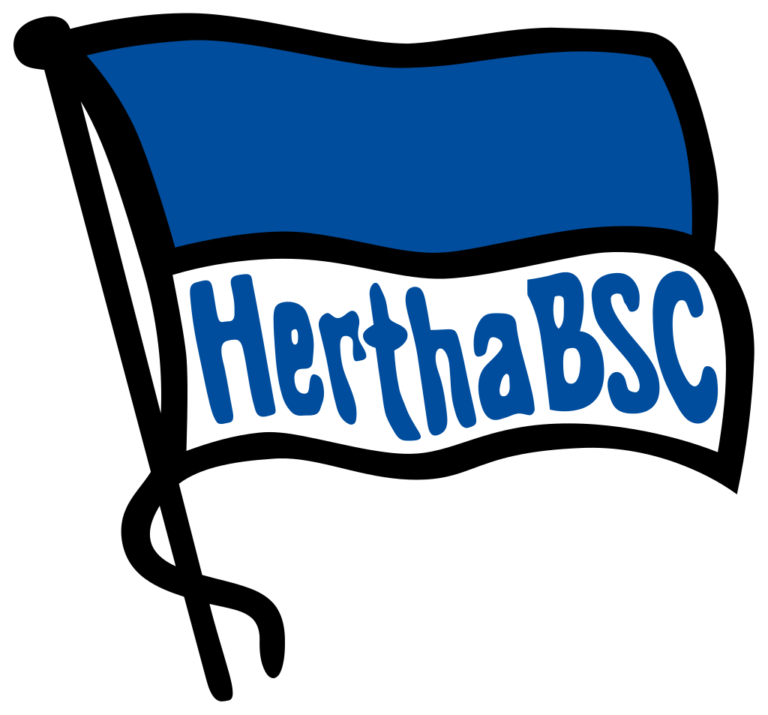 Hertha BSC Color Codes Hex, RGB, and CMYK - Team Color Codes