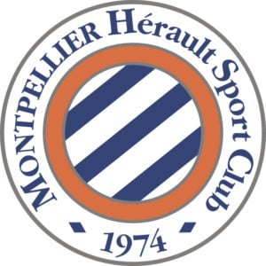 Montpellier Hérault SC Logo in JPG Format