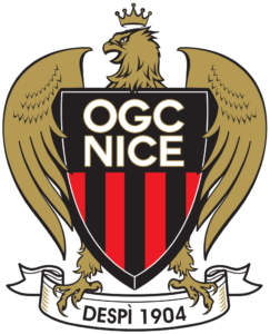 OGC Nice Logo in PNG Format