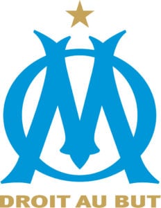 Olympique de Marseille Logo JPG
