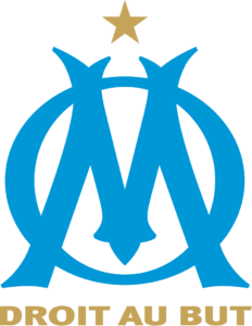 Olympique de Marseille Logo PNG