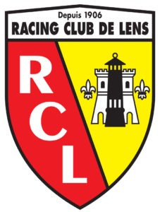 RC Lens Logo in JPG Format