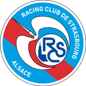 RC Strasbourg Alsace Logo in JPG Format