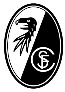 SC Freiburg Logo in JPG Format