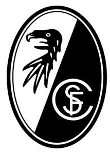 SC Freiburg Logo in PNG Format