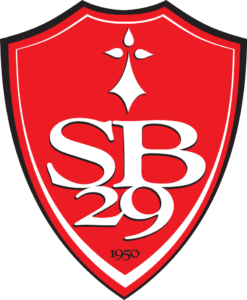 Stade Brestois 29 Logo in PNG Format