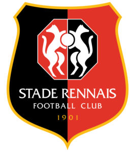 Stade Rennais Logo in JPG Format