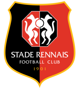 Stade Rennais Logo in PNG Format