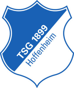 TSG 1899 Hoffenheim Logo in JPG Format