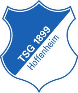 TSG 1899 Hoffenheim Logo in PNG Format