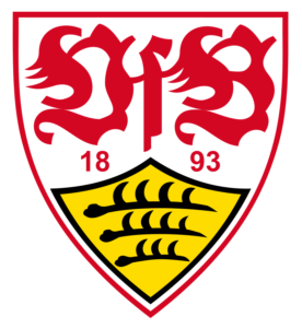 VfB Stuttgart Colors