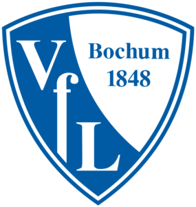 VfL Bochum 1848 Logo in PNG Format
