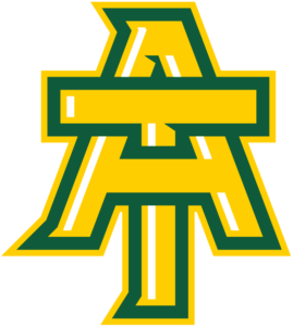 Arkansas Tech Wonder Boys Logo