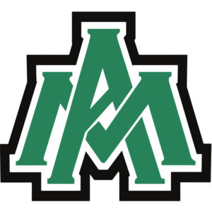 Arkansas–Monticello Boll Weevils Logo in JPG Format