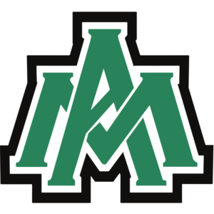 Arkansas–Monticello Boll Weevils Logo in PNG Format