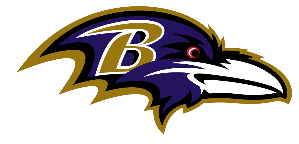 Baltimore Ravens Colors