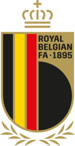 Belgium National Football Team Colors