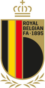 Belgium National Football Team Logo in JPG Format