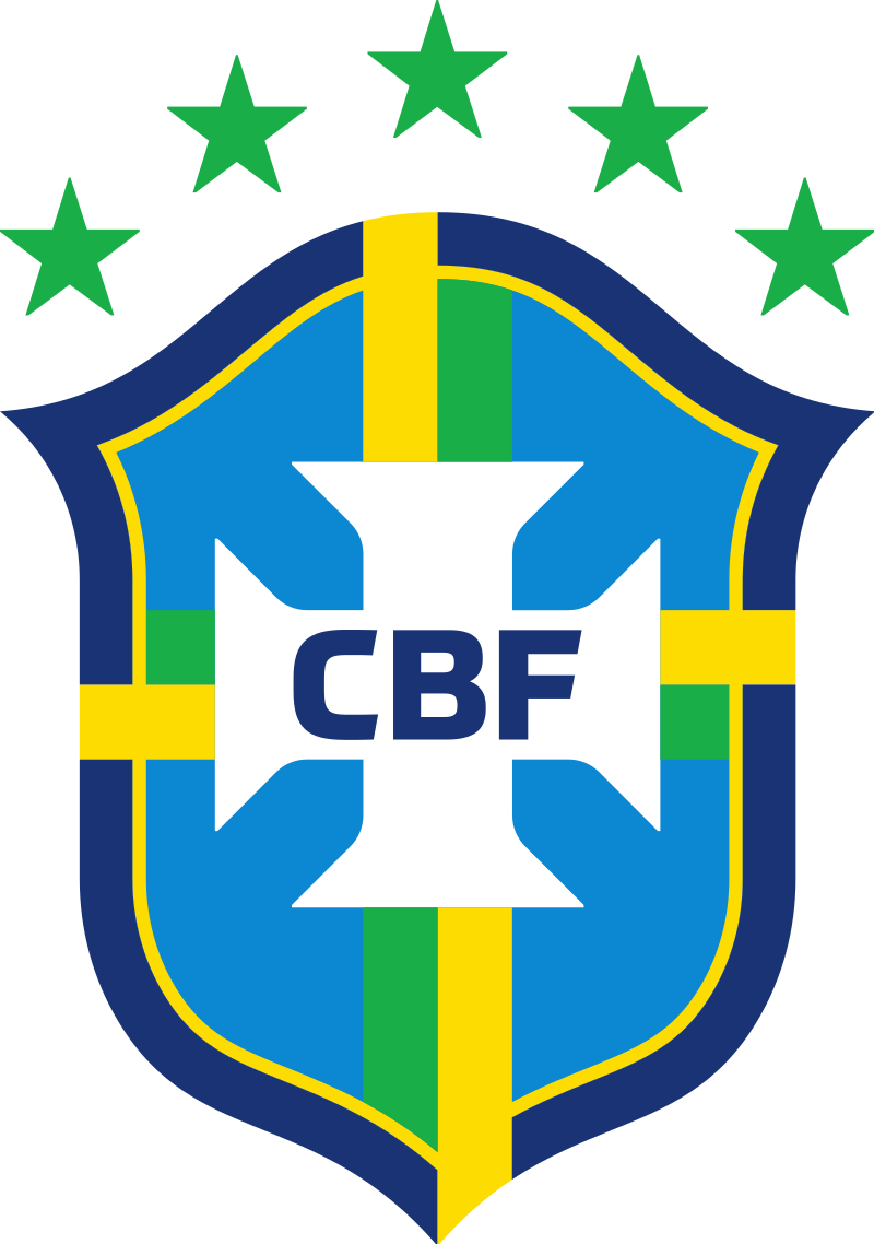 Brazil National Team Men's T-shirt Soccer Football League