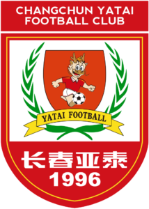 Changchun Yatai Logo in PNG Format