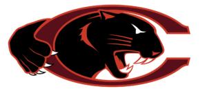 Claflin University Panthers in PNG Format