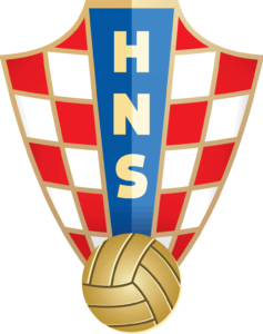 Croatia National Football Team Colors