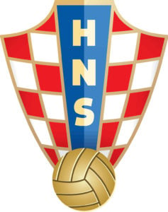 Croatia National Football Team Logo in JPG Format