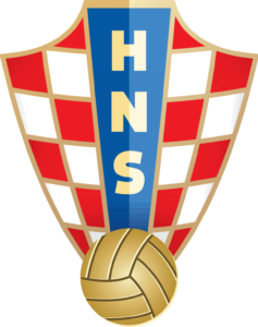 Croatia National Football Team Logo in PNG Format