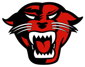 Davenport Panthers Logo in JPG Format