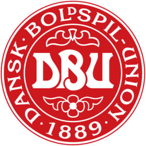 Denmark National Football Team Logo in JPG Format