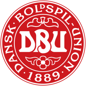 Denmark National Football Team Logo in PNG Format