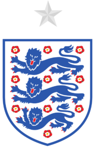 England National Football Team in PNG Format