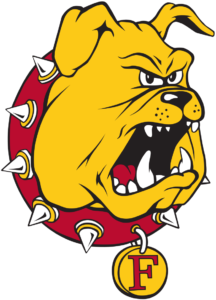 Ferris State Bulldogs Logo in PNG Format