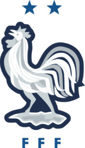 France National Football Team Logo in JPG Format
