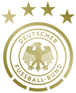 Germany National Football Team Logo in PNG Format
