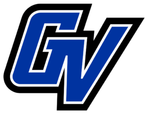Grand Valley State Lakers Logo in PNG Format