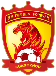 Guangzhou Logo in PNG Format