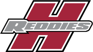 Henderson State Reddies Logo in PNG Format
